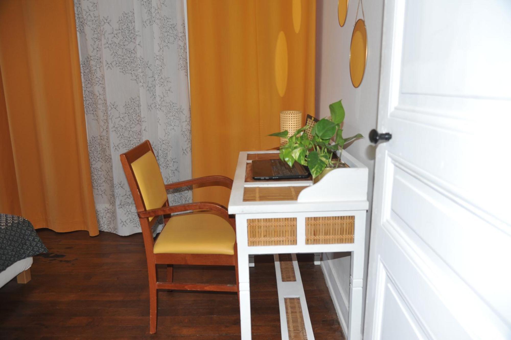 *cocooning Family* Apartment