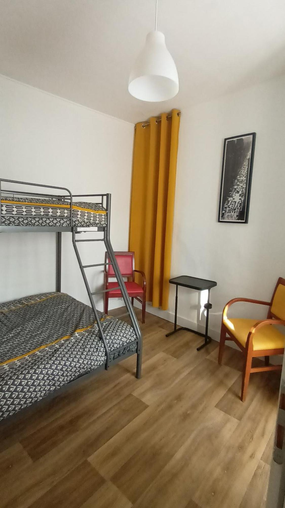 Apartment *cocooning Family* *