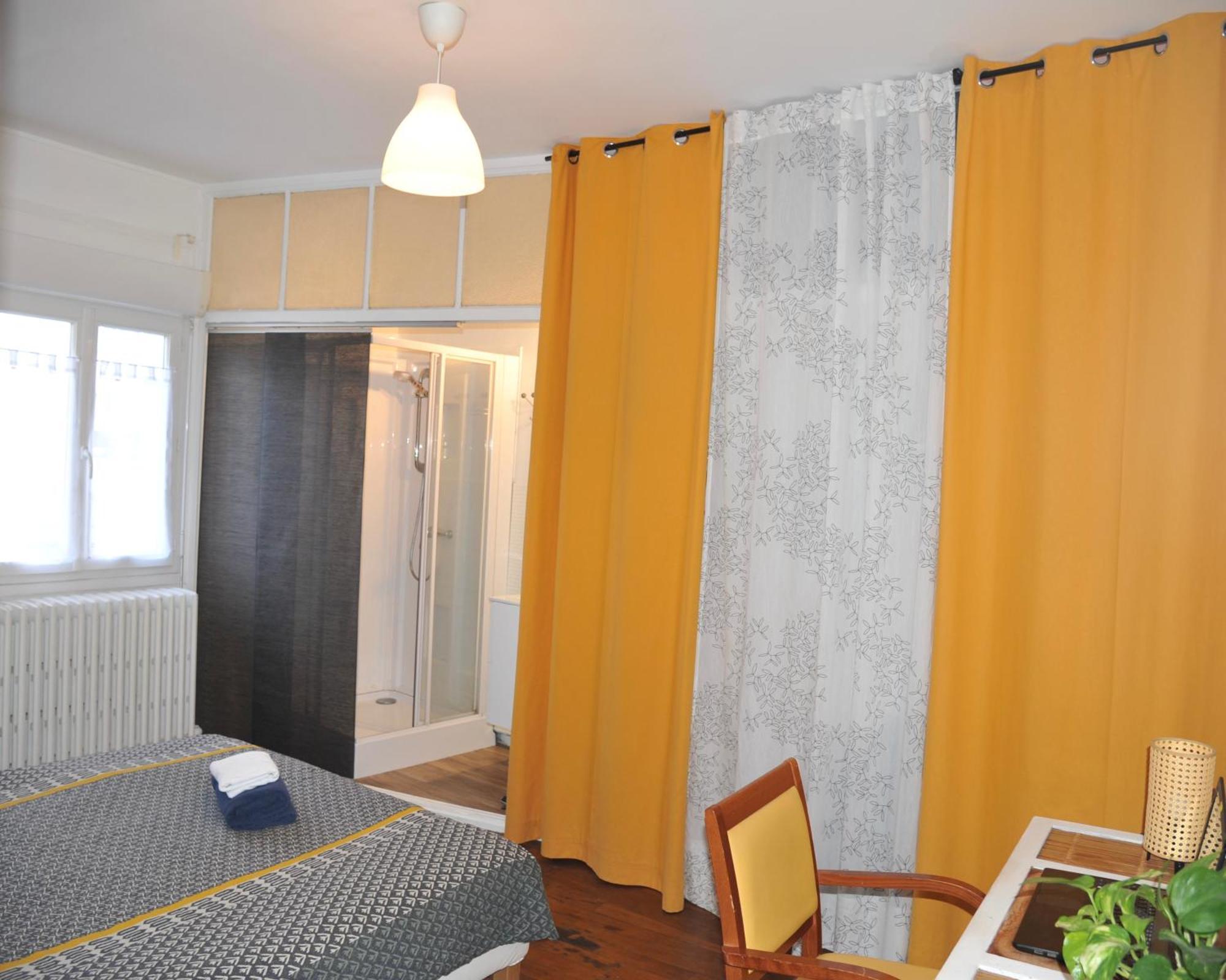 Apartment *cocooning Family* *