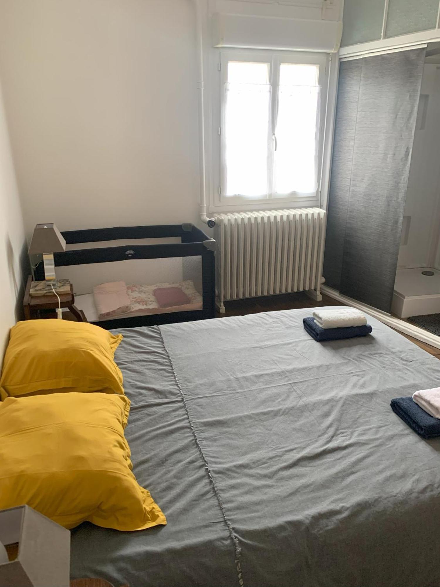 Apartment *cocooning Family* *